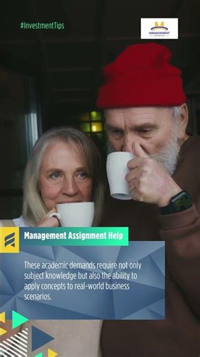 Reliable Management Assignment Help Tailored for Every Student