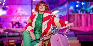 Sophie Willan & Jayde Adams on Alma's Not Normal Series 2 - Alma's Not Normal - British Comedy Guide