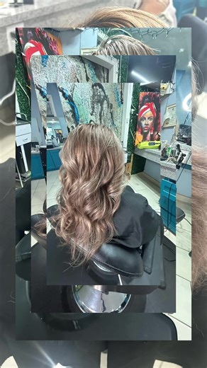 Ludy$ hair $tudio (@ludy.hair.tudio)’s videos with sonido original - Tito Silva Music