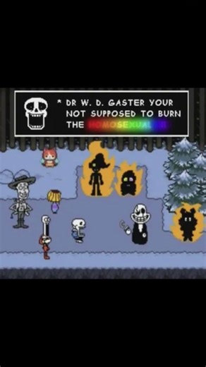 I did not do this it is fake #spamton #undertale #helpmemakethismakesense #sans