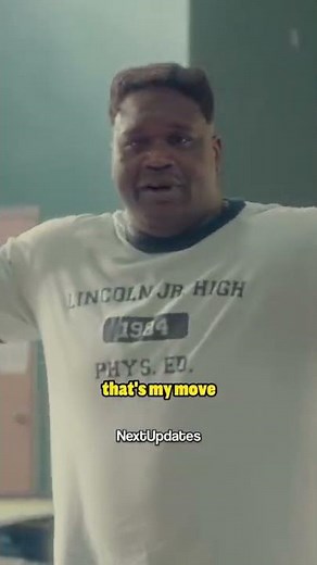 Shaq Best Commercial