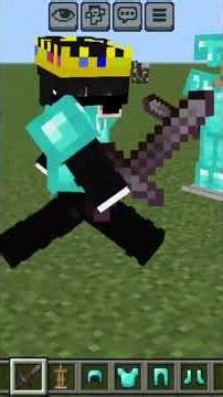 2 facts of Minecraft Java and bedrock