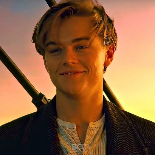 To The Stars 💖😍 | Titanic (1997) #edit #4k