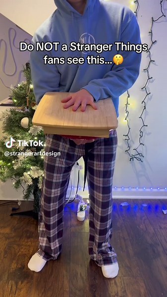 Must-Have Stranger Things Art for Fans