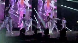 1.3K views · 158 reactions | Dimash cantando com o público no Concerto Arnau Tour 2020 Riga - Latvia 07 mar 2020 Parte 2 #repost: Crazy Maks https://www.youtube.com/watch?v=1qPwrCiyOuU&feature=share | Dimash Kudaibergen Brasil - Fã Clube | Facebook