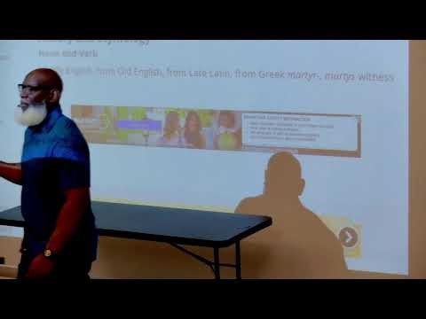 The Book of Exodus: A Course of Study on the Divine Power of God | Deacon Wright