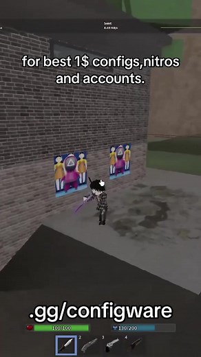 Discover the Matrix Hub in Da Hood Roblox!