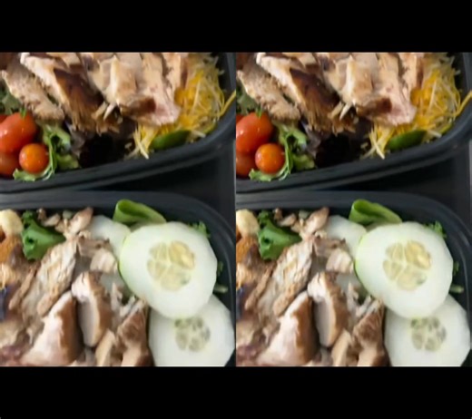 Romando Walcott on Reels