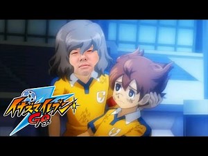 ゆゆうたの「イナズマイレブンGO シャイン」part1【2025/12/01】