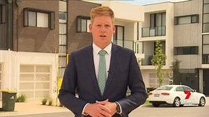 There is good news for young South Aussies wanting to realise the great Australian dream of home ownership. The federal government is offering first home buyers the chance to secure a deposit of just 5%. www.7NEWS.com.au #auspol #7NEWS | 7NEWS Adelaide