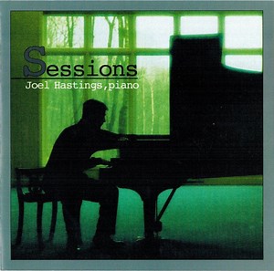 Joel Hastings - Sessions