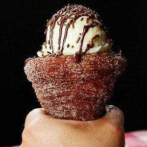 ¡Ni un plato más! De hoy en adelante todos mis postres vendrán en esta presentación | Tasty Latam