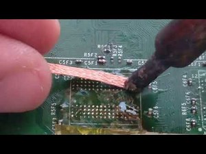 PROCESO DE REBALLING A MEMORIA DE XBOX 360 SLIM