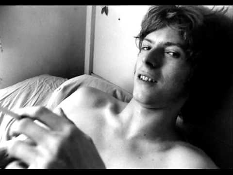 DAVID BOWIE LOVE SONG 1968