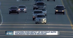 Some worry auto insurance reform will decrease benefits without cutting costs