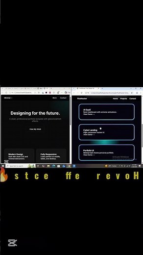 Build the Future: Viral 2026 UI Kit is here! 💻✨