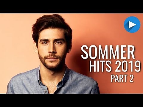 SOMMERHITS 2019 - PART 2 | weitere 20 Sommer Songs ☀