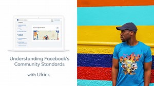 Our Community Standards are designed to help people understand what is acceptable to share on Facebook. This week we talk with Ulrick to learn more about the standards and how they affect Creators & Publishers using Facebook. for Creators