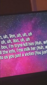 King Von - TWIN nem (lyrics)
