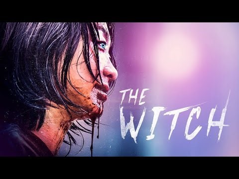 The Witch: Part 1. The Subversion (2018) Official Trailer HD English Sub