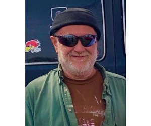 Samuel Cook Obituary (2025) - New Castle, IN - Hinsey-Brown Funeral Service - New Castle