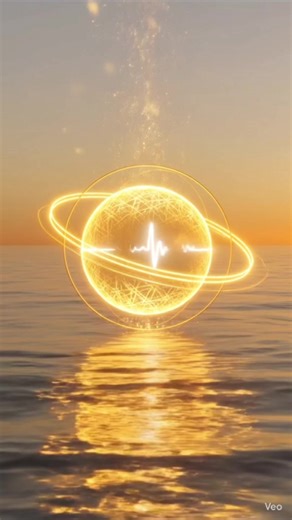 999 Hz Vibration Energy • Activate Your Highest Timeline ✨ ⸻ Let this 999 Hz vibration guide you back into alignment. Breathe… allow your energy to rise… and watch how the universe responds. ✨ More healing music on Lumen Sound 🌌 Explore manifestation wisdom on Quantum Harmony 🔥 For deeper breakthroughs, visit Too Hot For Logic Follow for daily high-frequency sound healing ✨ #999hz #vibrationfrequency #highvibration #soundhealing #energyclearing