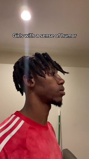 Girls with a sense of humor | Jit Trippin Explained