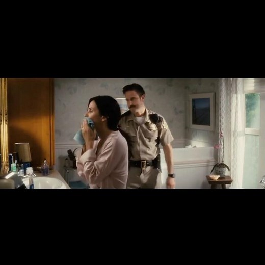 Scream 4 (2011) Deleted Scene - Dewey & Gale’s Awkward Conversation 👀 #scream4 #scream7 #shorts