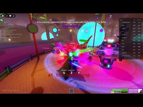 Tower Battles: Battlefront / Wave 0x7 (Classic)