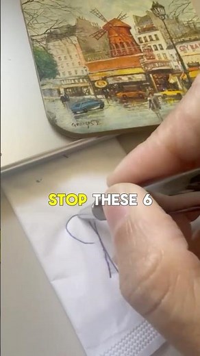 6 Tree Drawings So Easy They Look PRO in Seconds! 🌳✨