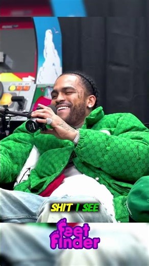 Dave East saying 50 Cent said he don't count