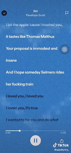 Rät by Penelope Scott | Scientists, Atheists, and the Struggles of Tech