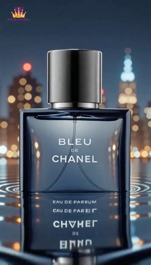 BLEU DE CHANEL For Men | Bleu De Chanel