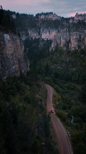 The Black Hills📍 | black hills south dakota