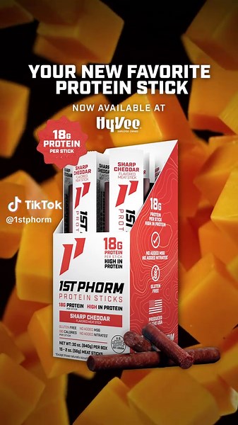 1st Phorm on TikTok