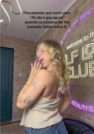 Exploring Identity in Gay Culture