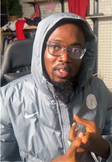 Football Fans Tribe: Surprising Facts About Me