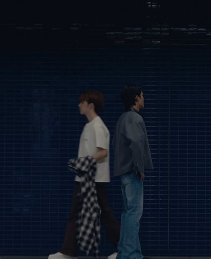 BEARCHO: Oh, my love... is this the end for us? Good actors with a good series 🥺 can't wait to see NETJJ as BearCho @Siraphop Manithikhun @Jay #NETJJ #เน็ตเจเจ #netsiraphop #jj_rcp #เริ่มต้นใหม่ใน30วันseries