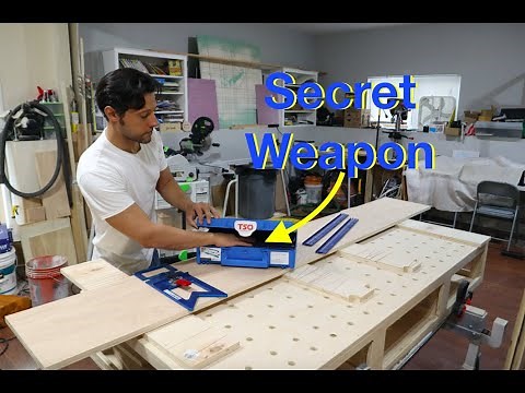 What’s in the box? questions answered (TSO parallel guide sets, which one to choose)