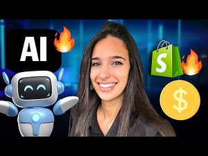 AI Tools for Shopify Store: Grow Your Sales Exponentially with Automation