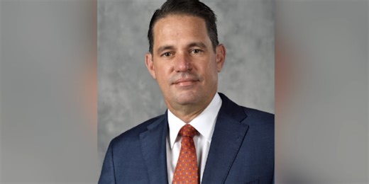 Ivy Tech Community College announces new president