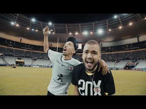 ALLEZ LE STADE ! (Défi Bigflo et Oli)