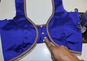 113K views · 6.2K reactions | Learn amazing tailoring hacks with Stitching Class #tailoring #sewing #blousedesigns #stitchingclass #diy | Stitching Class | Facebook