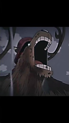 Monster Point Chopper is SCARY 😨🔥 | Onepiece | #shorts #onepiece