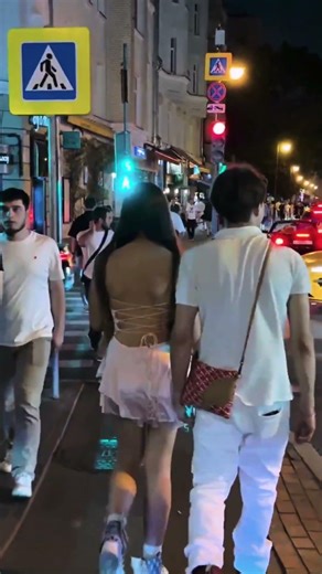 New York Nightlife 4K – City That Never Sleeps 🌃