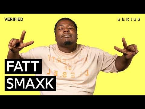 Fatt Smaxk "Butta B" Official Lyrics & Meaning | Genius Verified