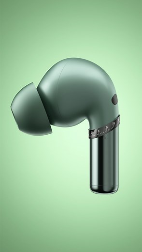 What time is it? #OnePlusBudsPro2 https://www.oneplus.com/oneplus-buds-pro-2 | OnePlus