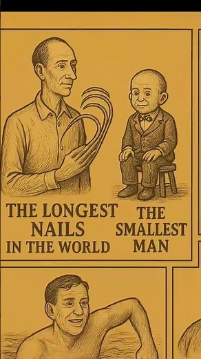 The Most Bizarre Guinness World Records