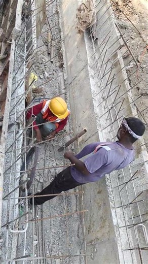 Drainage works on highway # www.sarjaindia.com