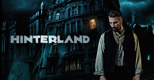 Hinterland: trama, trailer e cast del film di Stefan Ruzowitzky
